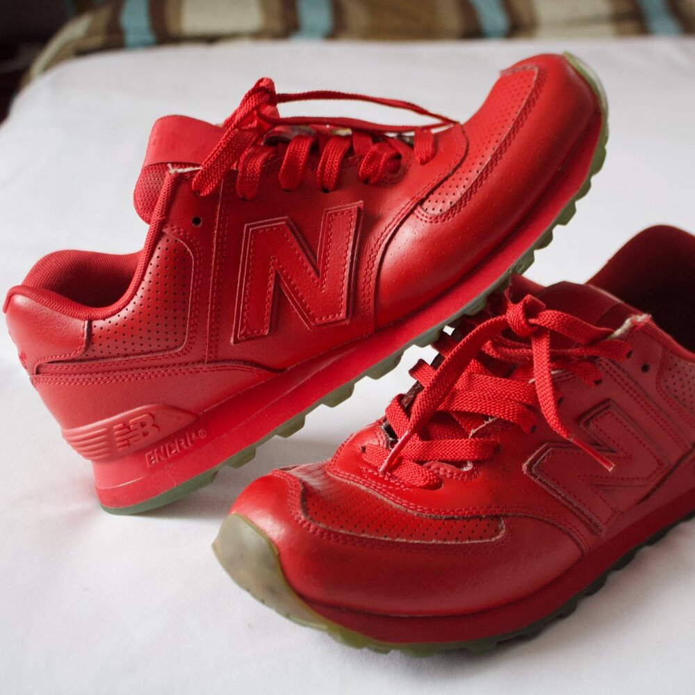 New Balance Shoes